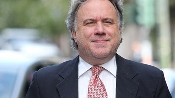 Σήμερα στις ΗΠΑ ο Κατρούγκαλος