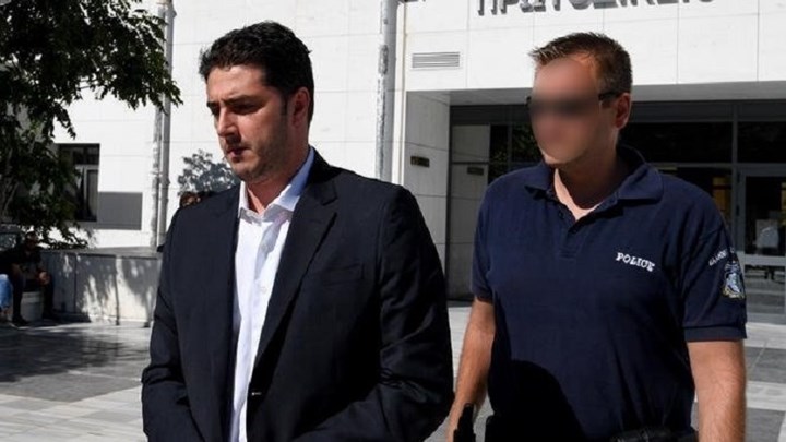 Ανατροπή στην υπόθεση της ”Κορυδαλλός- mafia”-  Απολογούνται σήμερα οι δύο δικηγόροι που συνελήφθησαν