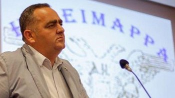 Πρόεδρος “Ομόνοιας”: Θέλουν να υφαρπάξουν τις περιουσίες μας – ΒΙΝΤΕΟ
