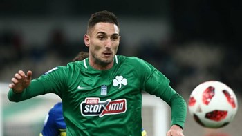 Το ξέσπασμα του Μακέντα με οδηγό τον πρώτο γύρο