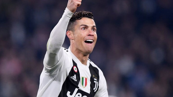 Δεν φαντάζεστε τι μαγαζί ανοίγει ο Ρονάλντο