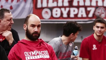 Το συγκινητικό ποστ της Χοψονίδου για το χειρουργείο του Σπανούλη – ΦΩΤΟ