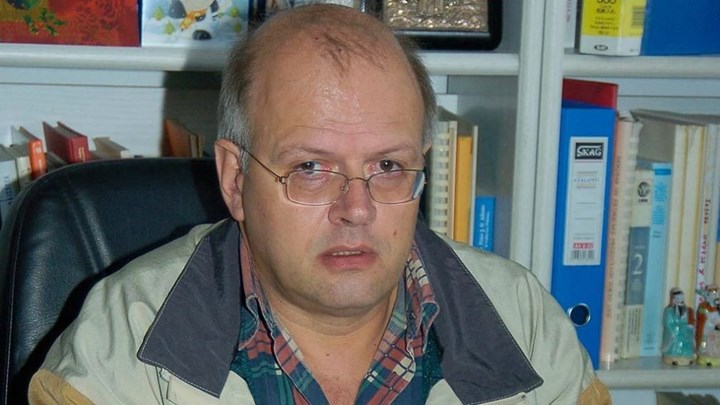 Δήλωση-βόμβα Τσελέντη για τον σεισμό στο Γαλαξίδι