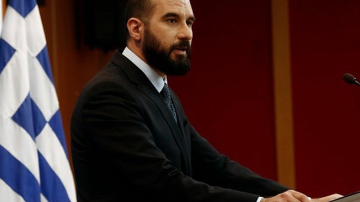 Τζανακόπουλος: Ο κ. Μητσοτάκης αγκάλιασε τις ακροδεξιές πρακτικές – Όποιος σπέρνει ανέμους, θερίζει θύελλες