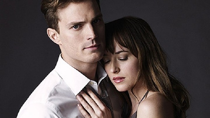 Και τρίτη κόρη για τον Mr Γκρέι – Γέννησε η γυναίκα του Τζέιμι Ντόρναν – ΦΩΤΟ