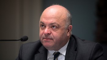 Νέος πρόεδρος της Eurobank ο Ζανιάς