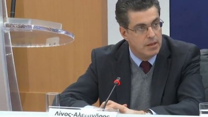 Νέος πρόεδρος του Ευρωπαϊκού Δικαστηρίου Δικαιωμάτων του Ανθρώπου ο Λίνος-Αλέξανδρος Σισιλιάνος