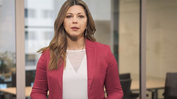 Ζαχαράκη για την υπόθεση Πετσίτη: Ο κ. Παππάς δεν μπορεί άλλο να σιωπά, ούτε ο κ. Τσίπρας να τον καλύπτει – ΒΙΝΤΕΟ