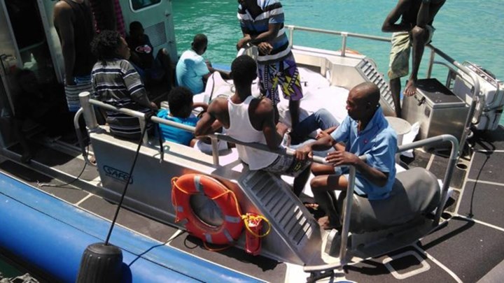 Τουλάχιστον 10 μετανάστες πνίγηκαν στις ακτές της Αϊτής