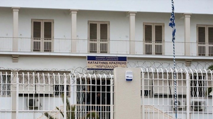 Προφυλακιστέος και ο δεύτερος δικηγόρος στην υπόθεση της “μαφίας των φυλακών”