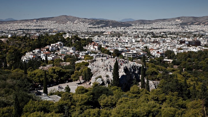 Παράταση σε 19 νομούς για το Κτηματολόγιο – Πότε αρχίζουν οι προαναρτήσεις για την Αθήνα