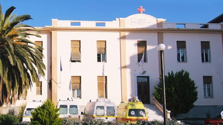 Χωρίς ρεπό και άδεια εργάζεται ο μοναδικός αναισθησιολόγος του Νοσοκομείου Λήμνου