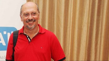 Αύριο η κηδεία του Βασίλη Λυριτζή