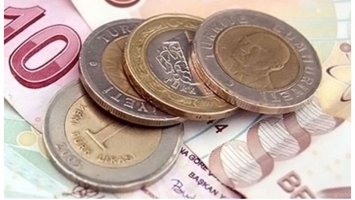 Νέα κατρακύλα για την τουρκική λίρα μετά το “φρένο” των ΗΠΑ για τα F- 35