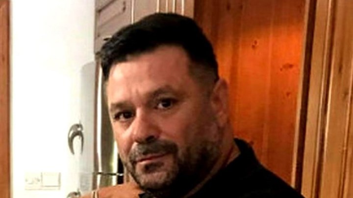 Σοκ: Πέθανε ο ηθοποιός του “Τατουάζ” Στέλιος Γεωργιάδης