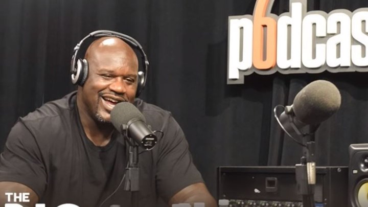 Η δήλωση του Σακίλ Ο’ Νιλ για τον Αντετοκούνμπο που θα προκαλέσει αίσθηση – ΒΙΝΤΕΟ