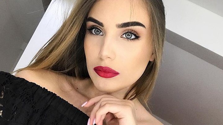 Αυτή είναι η εντυπωσιακή κόρη του Ζόραν Ζάεφ – ΦΩΤΟ