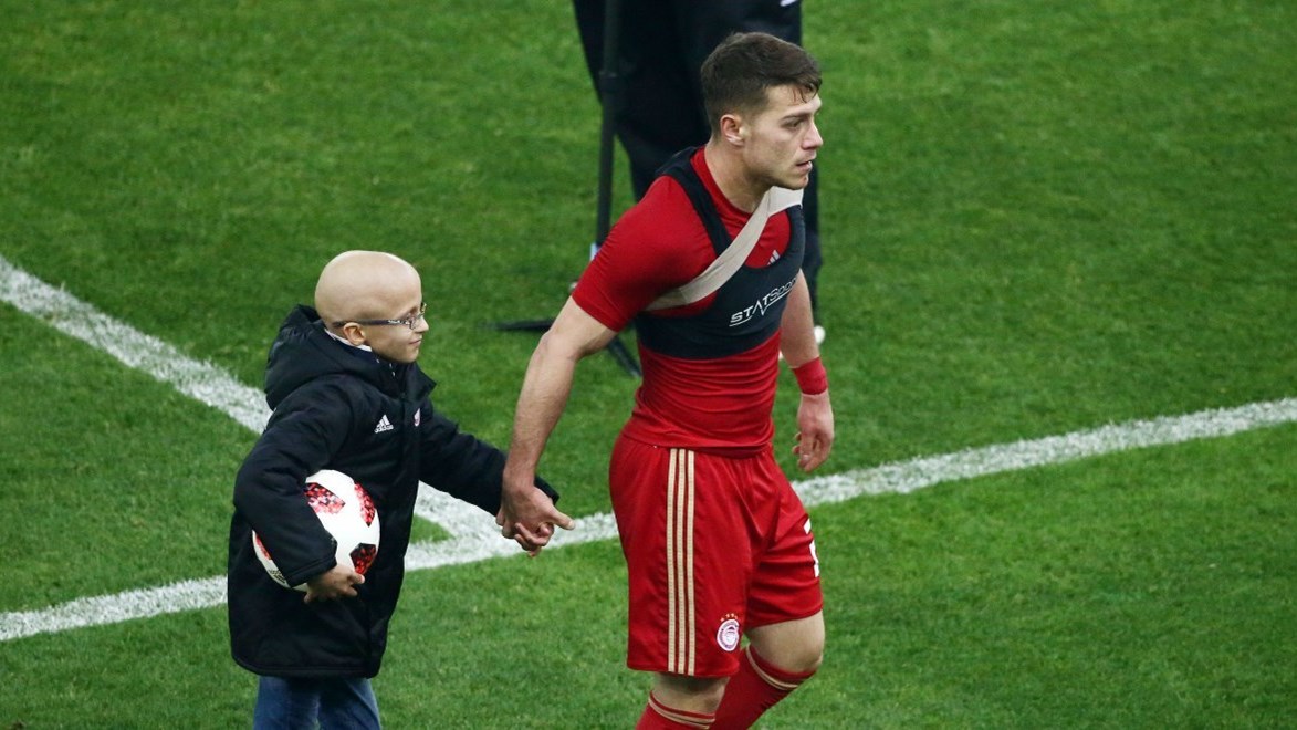 Η μητέρα του μικρού Βασίλη στον Realfm 97,8