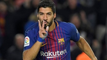 Ο Σουάρες γλίτωσε… από κάζο την Μπαρτσελόνα στις καθυστερήσεις – Το ματς της χρονιάς στο “Μαδριγάλ” – ΒΙΝΤΕΟ