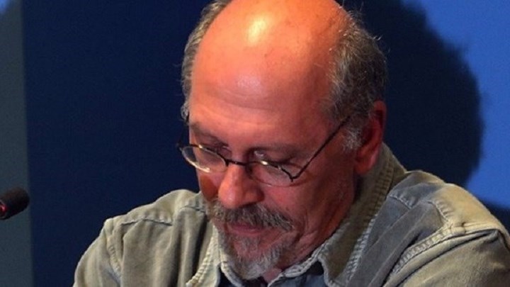 Σήμερα η κηδεία του Βασίλη Λυριτζή