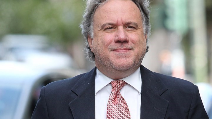 Κατρούγκαλος: Η εκδήλωση στο Πανεπιστήμιο Columbia δεν ήταν καθόλου επεισοδιακή