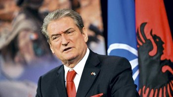 Μπερίσα: Σφαγείο για τους Αλβανούς οι ελληνικές φυλακές – ΦΩΤΟ