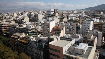 Αλλάζει ο χάρτης των ακινήτων – Πού εκτινάχθηκαν τιμές και φόροι