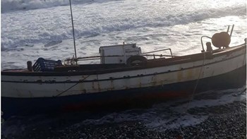 Αγνοείται ψαράς στη Λάρισα- Μεγάλη κινητοποίηση για τον εντοπισμό του