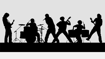 Ροκ συγκρότημα κατηγορείται για φοροδιαφυγή