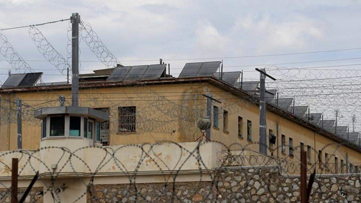 Τη μεταγωγή του δικηγόρου Γιώργου Αντωνόπουλου από τη φυλακή διέταξε το δικαστήριο