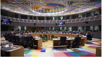 Στο τραπέζι του EuroWorking Group η δεύτερη έκθεση ενισχυμένης εποπτείας και η δόση του 1 δισ. ευρώ