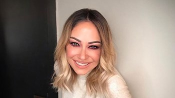 Το πρώτο μήνυμα της Μελίνας Ασλανίδου μετά το λιποθυμικό επεισόδιο -ΦΩΤΟ