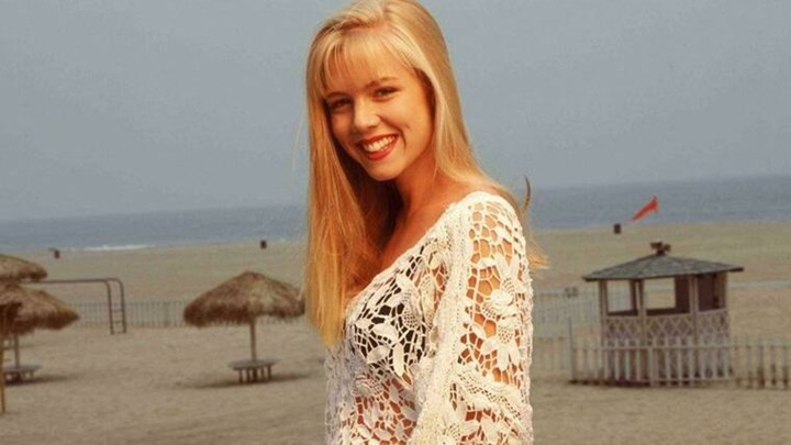 Άλλος άνθρωπος: Αγνώριστη η Κέλι από το «Beverly Hills» – ΦΩΤΟ