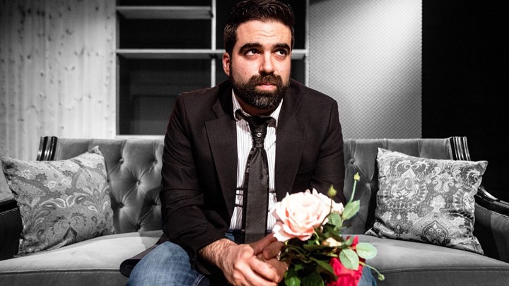 Γερό θεατρικό δώρο τα «170 τετραγωνικά»