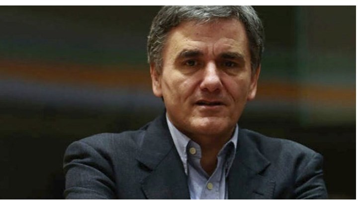 Τσακαλώτος: Μόνο όσοι έχουν πρόβλημα θα ενταχθούν στις ρυθμίσεις των 120 δόσεων