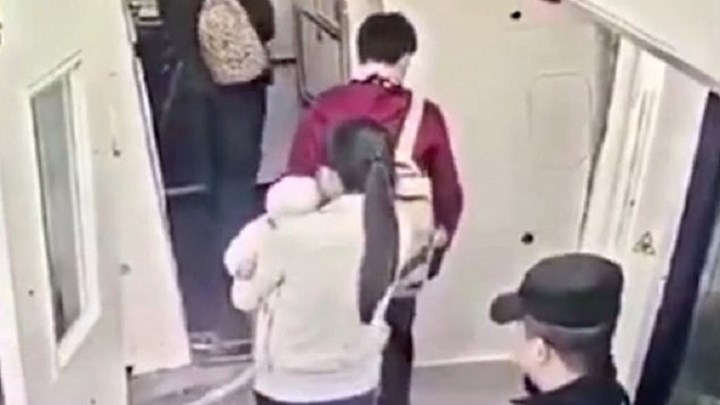 Τον “έκαψε” η πεθερά του -Ακολούθησε τις… προλήψεις της και κατέληξε στη φυλακή – ΦΩΤΟ – ΒΙΝΤΕΟ