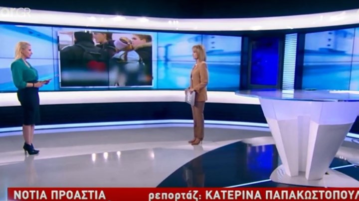 15χρονος έπεσε από τον 3ο όροφο πολυκατοικίας στη Βουλιαγμένη