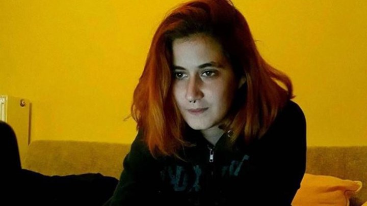 Η κόρη του Δημήτρη Μητροπάνου υποψήφια στις εκλογές