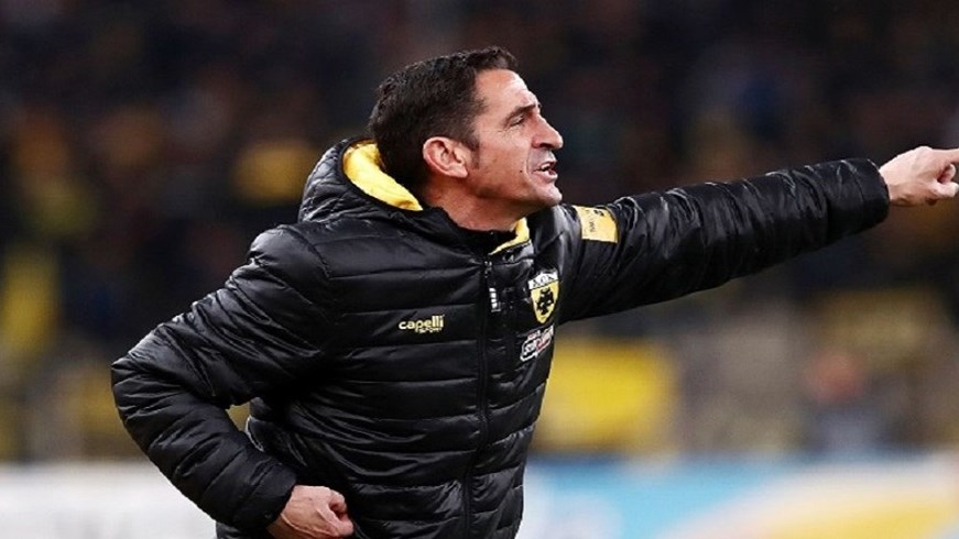 Χιμένεθ: Δεν έχει τελειώσει τίποτα – Kάναμε καλή δουλειά