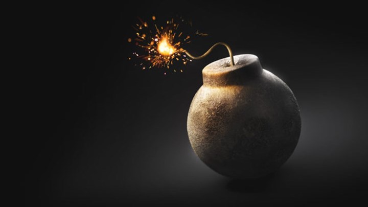 «Παγώνουν» οι “Θαλασσιές οι χάντρες”!