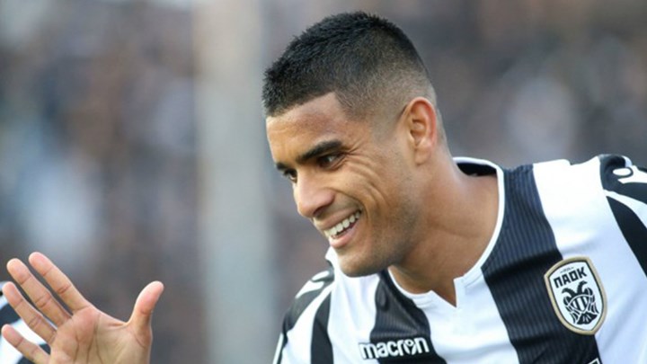 Μάτος: Το σημαντικό είναι ότι πήραμε σκορ πρόκρισης