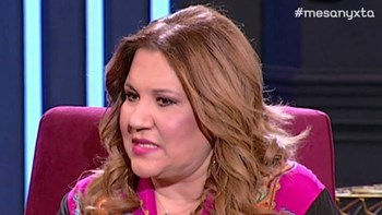 Η συγκλονιστική εξομολόγηση της Μοιραράκη: Ήθελα να ανοίξει η γη και να με καταπιεί – ΒΙΝΤΕΟ