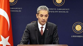 Η Τουρκία επικρίνει το Στέιτ Ντιπάρτμεντ για την ανακοίνωση που δημοσιοποίησε μετά τη συνάντηση Πομπέο- Τσαβούσογλου