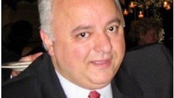 Υποψήφιος δημοτικός σύμβουλος στον Πειραιά ο αδελφός του Κοσκωτά