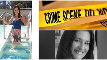 Στυγερή δολοφονία 43χρονης από την Κύπρο στην Αφρική