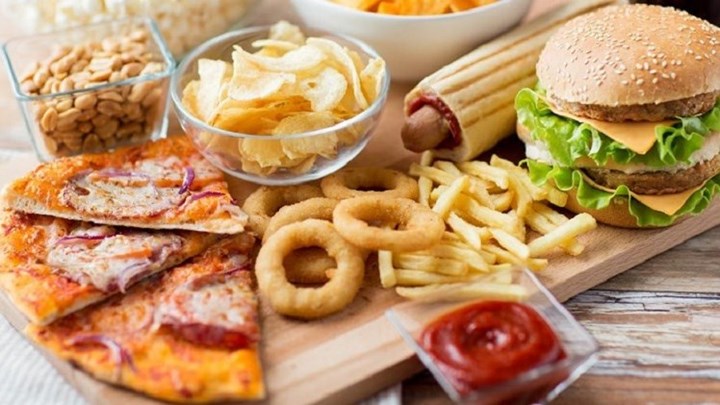 Η κακή διατροφή «σκοτώνει» περισσότερους ανθρώπους από όσους το τσιγάρο και η υπέρταση