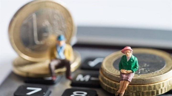 Έρχονται αυξήσεις για πάνω από 40.000 συντάξεις χηρείας – Τι εξετάζει το υπουργείο Εργασίας