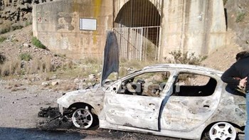 Μυστήριο με τον απανθρακωμένο άνδρα στην Άμφισσα – Τι ερευνούν οι Αρχές