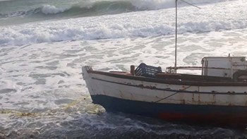 Τραγική κατάληξη στις έρευνες για τον 65χρονο ψαρά – Εντοπίστηκε νεκρός