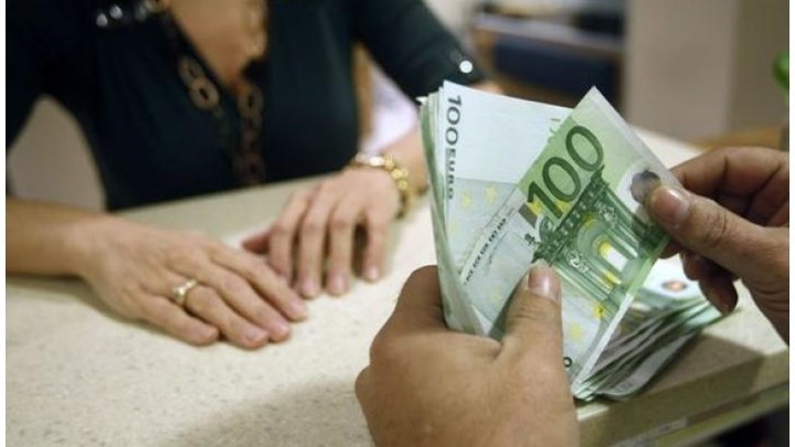 Σας αφορά: Νωρίτερα η πληρωμή των συντάξεων Μαΐου λόγω Πάσχα – Αναλυτικά οι ημερομηνίες